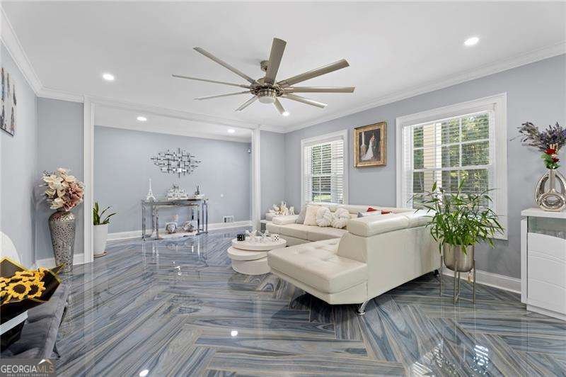 8890 Rum Ridge Drive Jonesboro - Photo 13