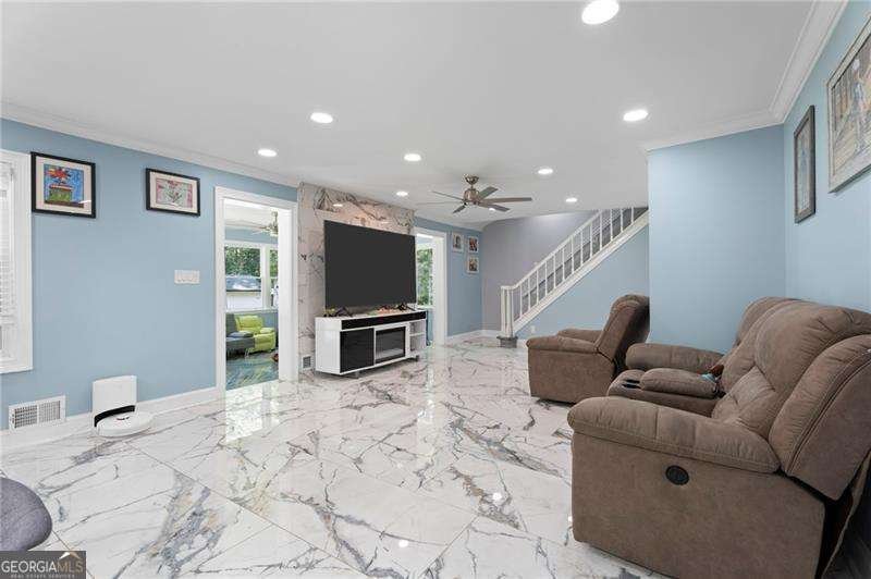 8890 Rum Ridge Drive Jonesboro - Photo 18