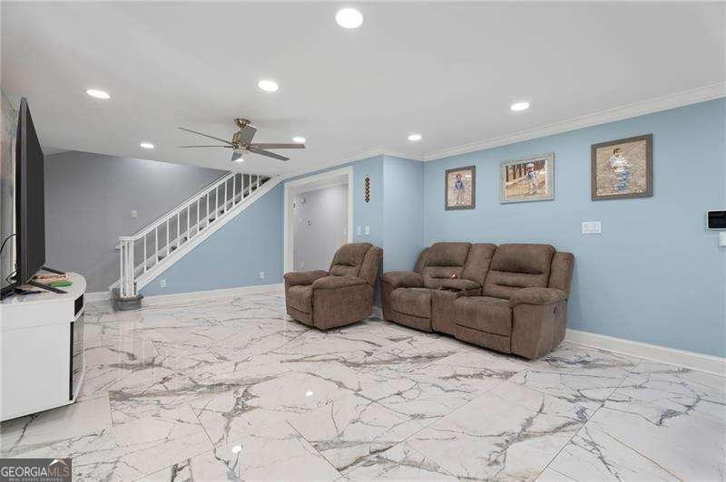 8890 Rum Ridge Drive Jonesboro - Photo 19