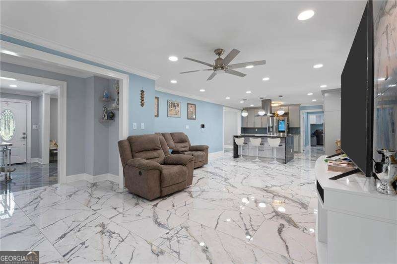 8890 Rum Ridge Drive Jonesboro - Photo 20