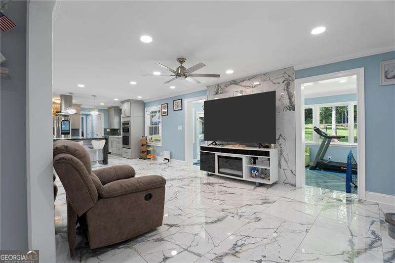 8890 Rum Ridge Drive Jonesboro - Photo 21