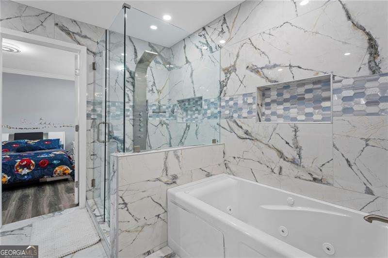 8890 Rum Ridge Drive Jonesboro - Photo 29