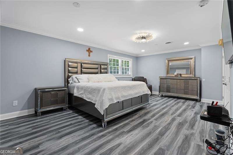 8890 Rum Ridge Drive Jonesboro - Photo 30