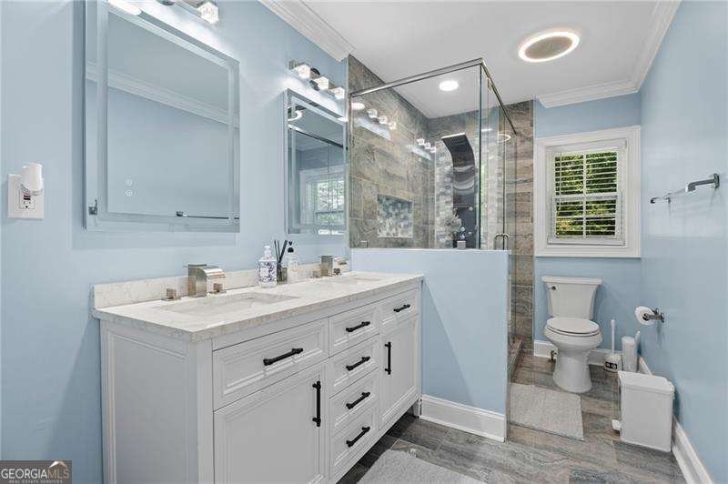 8890 Rum Ridge Drive Jonesboro - Photo 31
