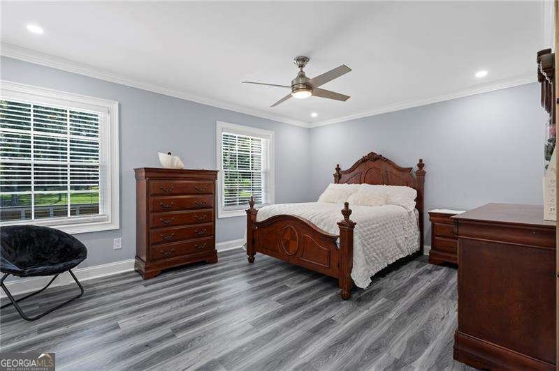 8890 Rum Ridge Drive Jonesboro - Photo 33
