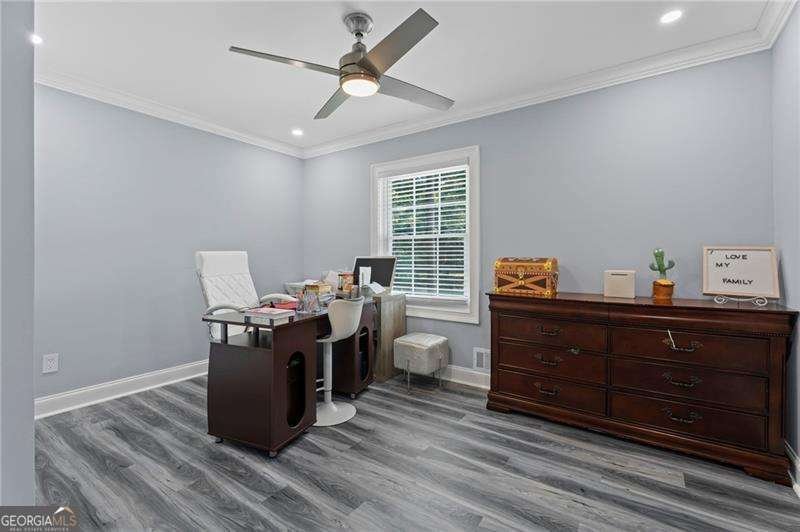 8890 Rum Ridge Drive Jonesboro - Photo 35
