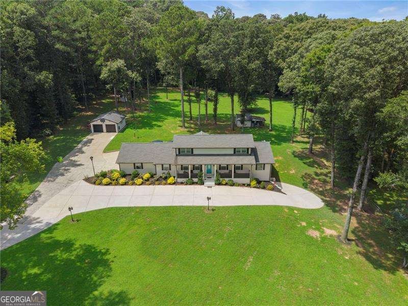 8890 Rum Ridge Drive Jonesboro - Photo 49