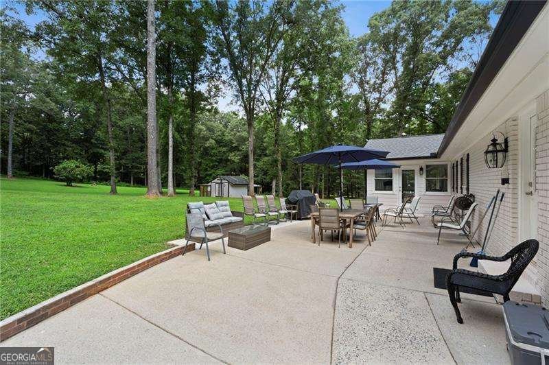 8890 Rum Ridge Drive Jonesboro - Photo 50
