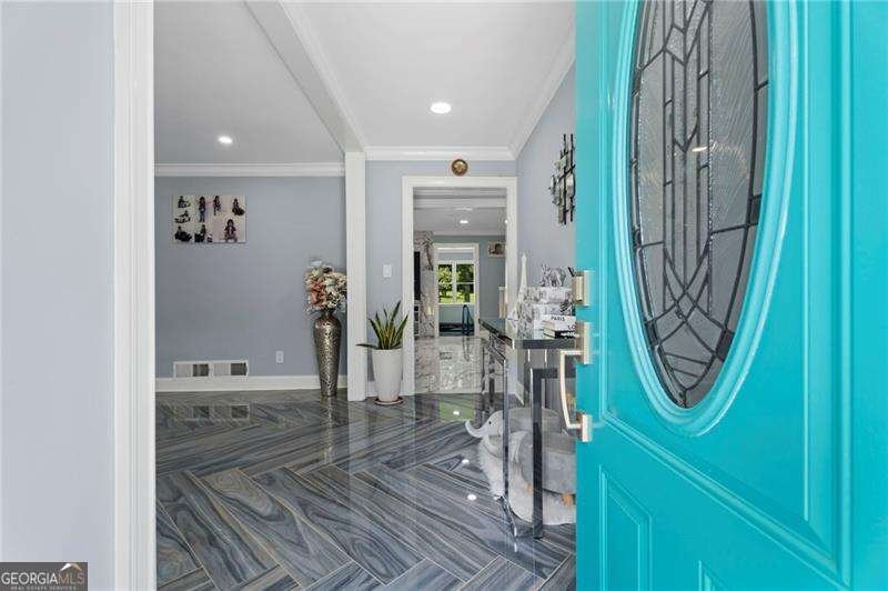 8890 Rum Ridge Drive Jonesboro - Photo 6