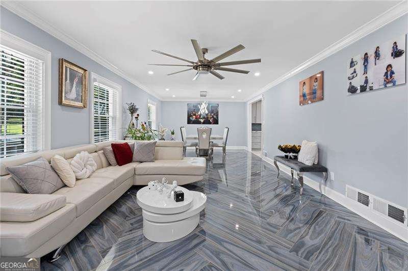 8890 Rum Ridge Drive Jonesboro - Photo 9