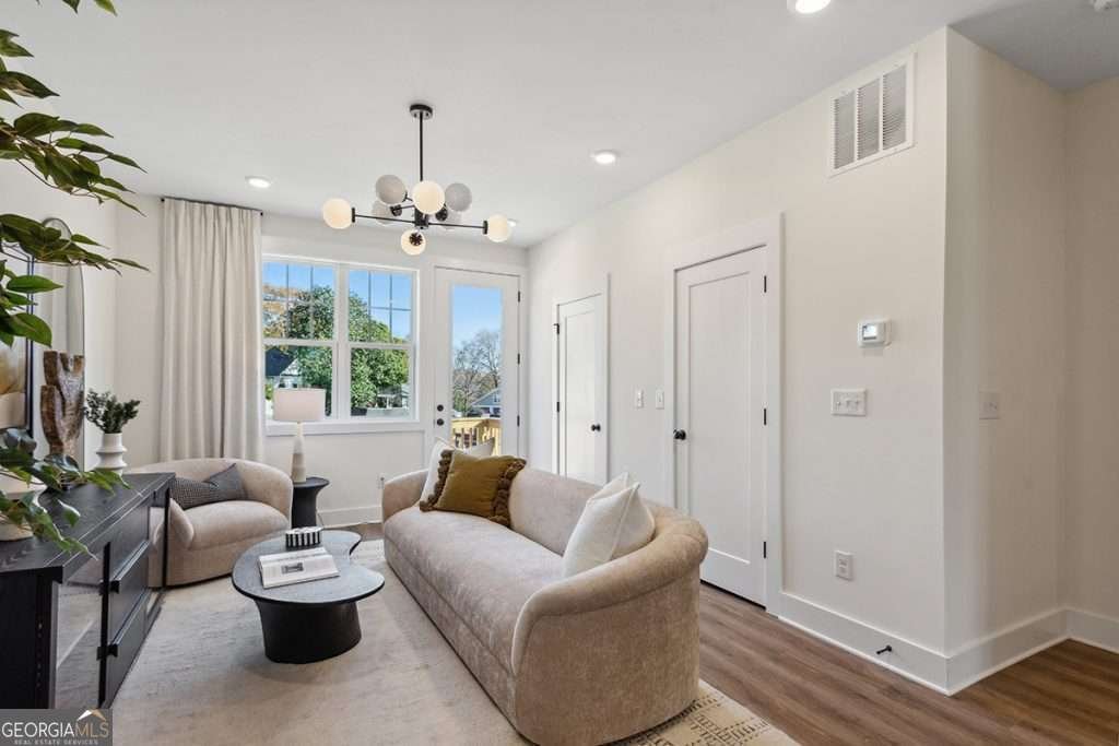 203 Mission Way Atlanta - Photo 6