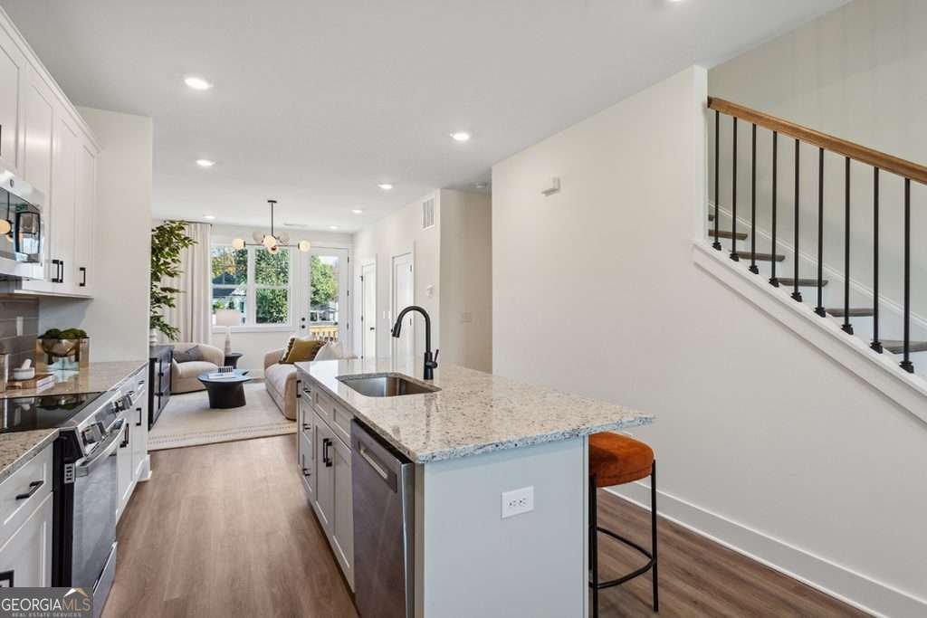 203 Mission Way Atlanta - Photo 7