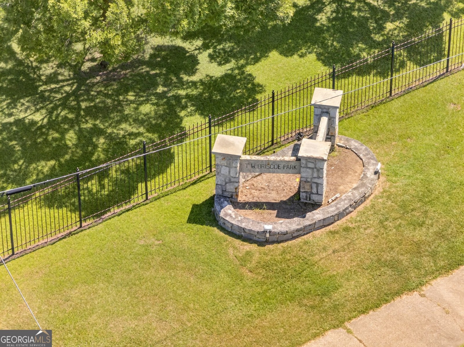 3371 Thurgood Court Snellville - Photo 15