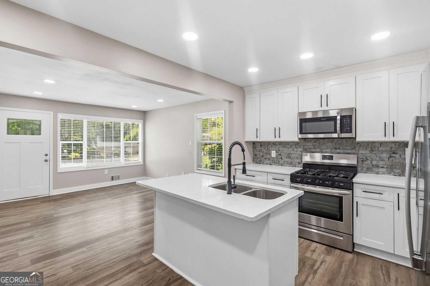 2818 Meadowview Drive Atlanta - Photo 10