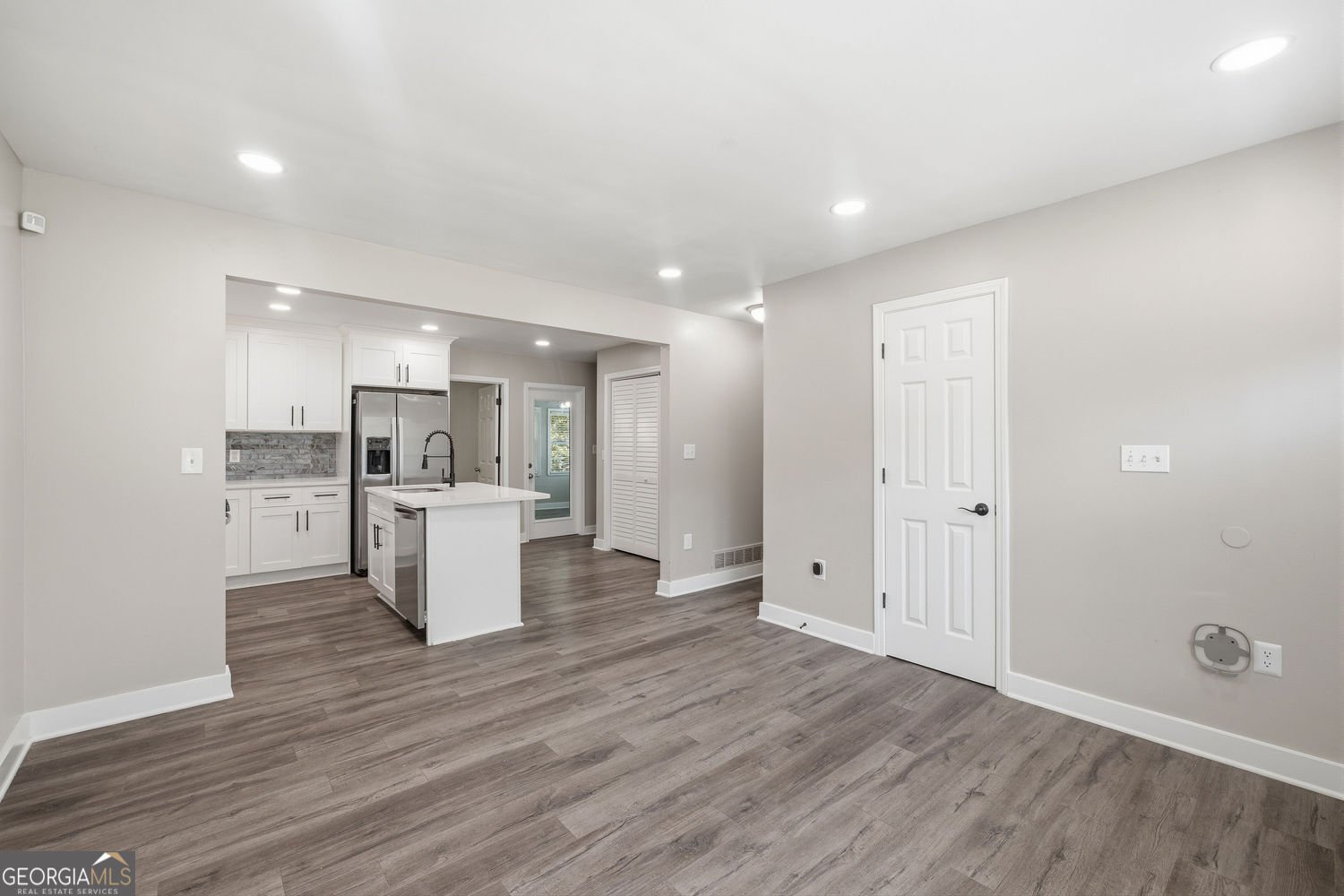 2818 Meadowview Drive Atlanta - Photo 6