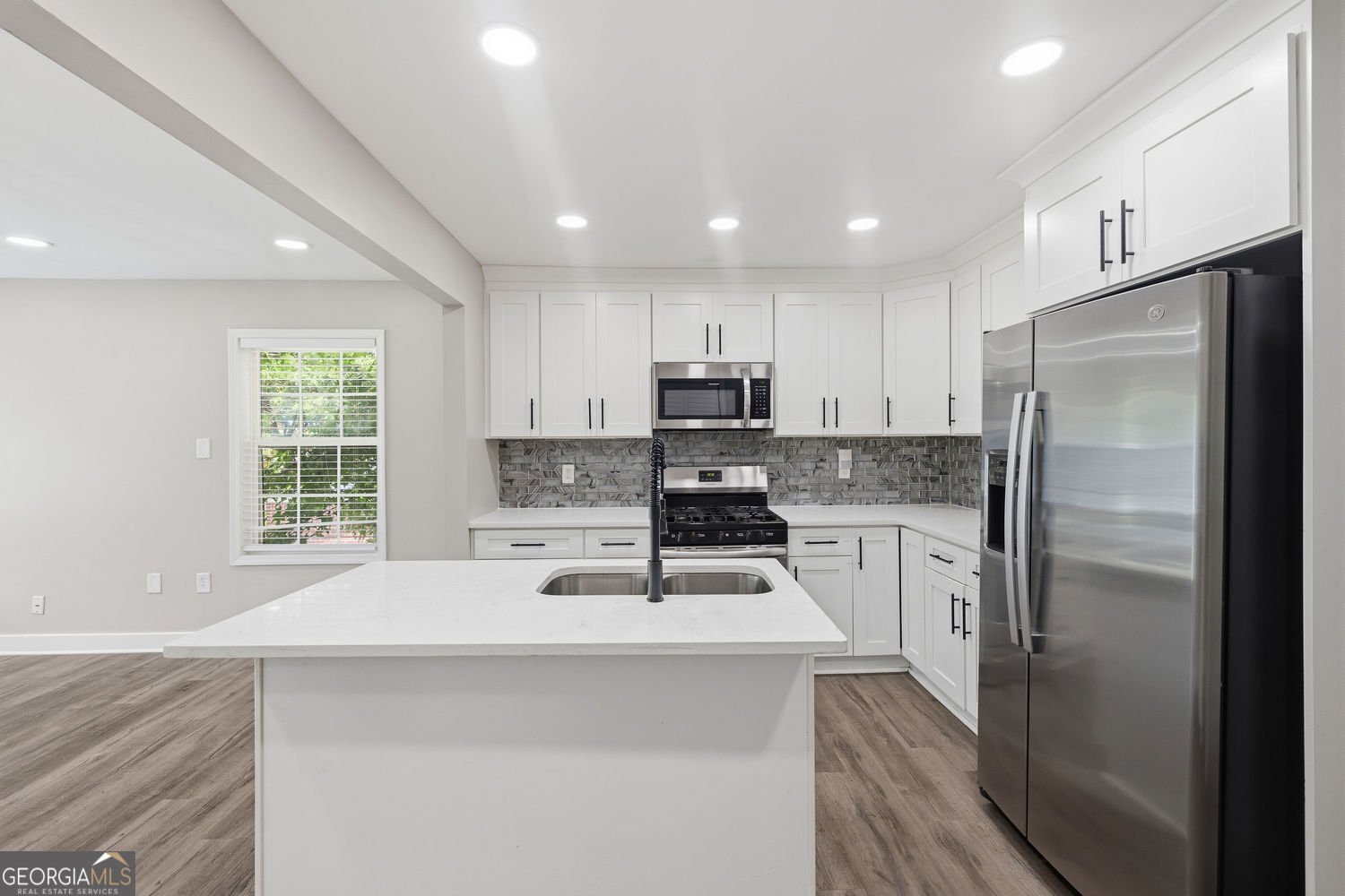 2818 Meadowview Drive Atlanta - Photo 9