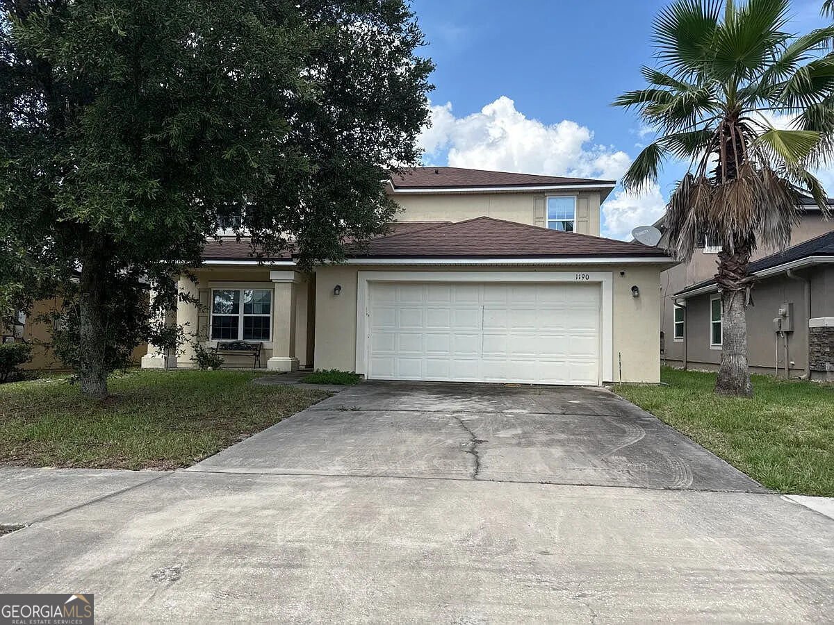 1190 Wetland Ridge Circle Middleburg - main photo