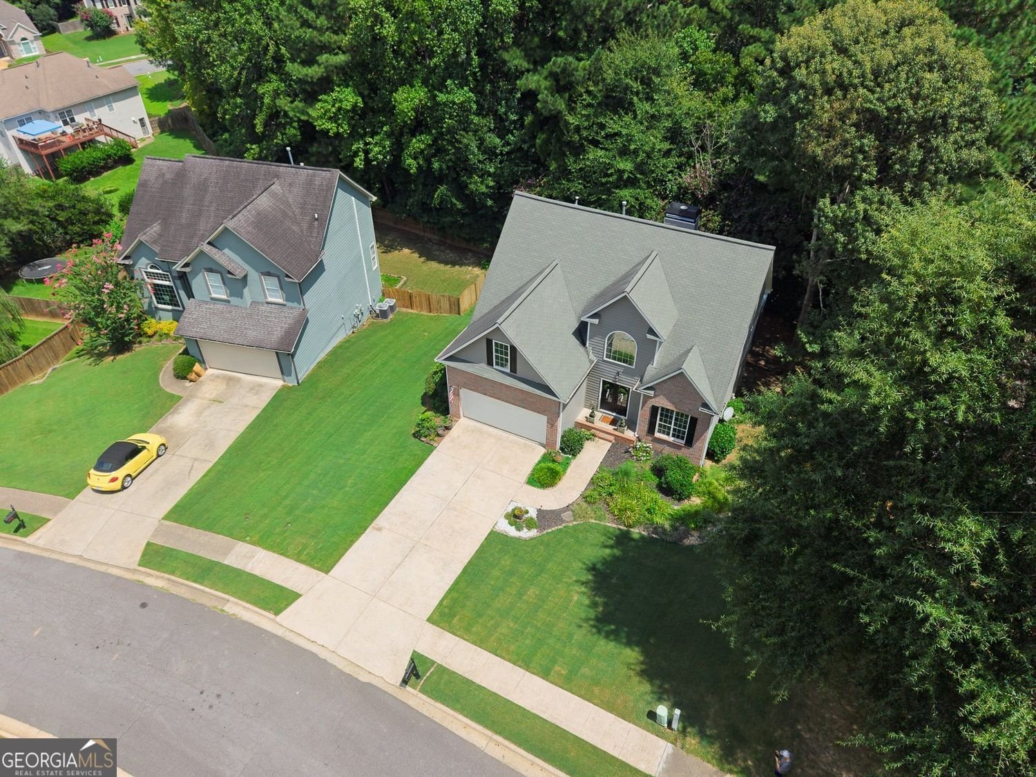 7211 Meadow Gate Way Woodstock - Photo 47