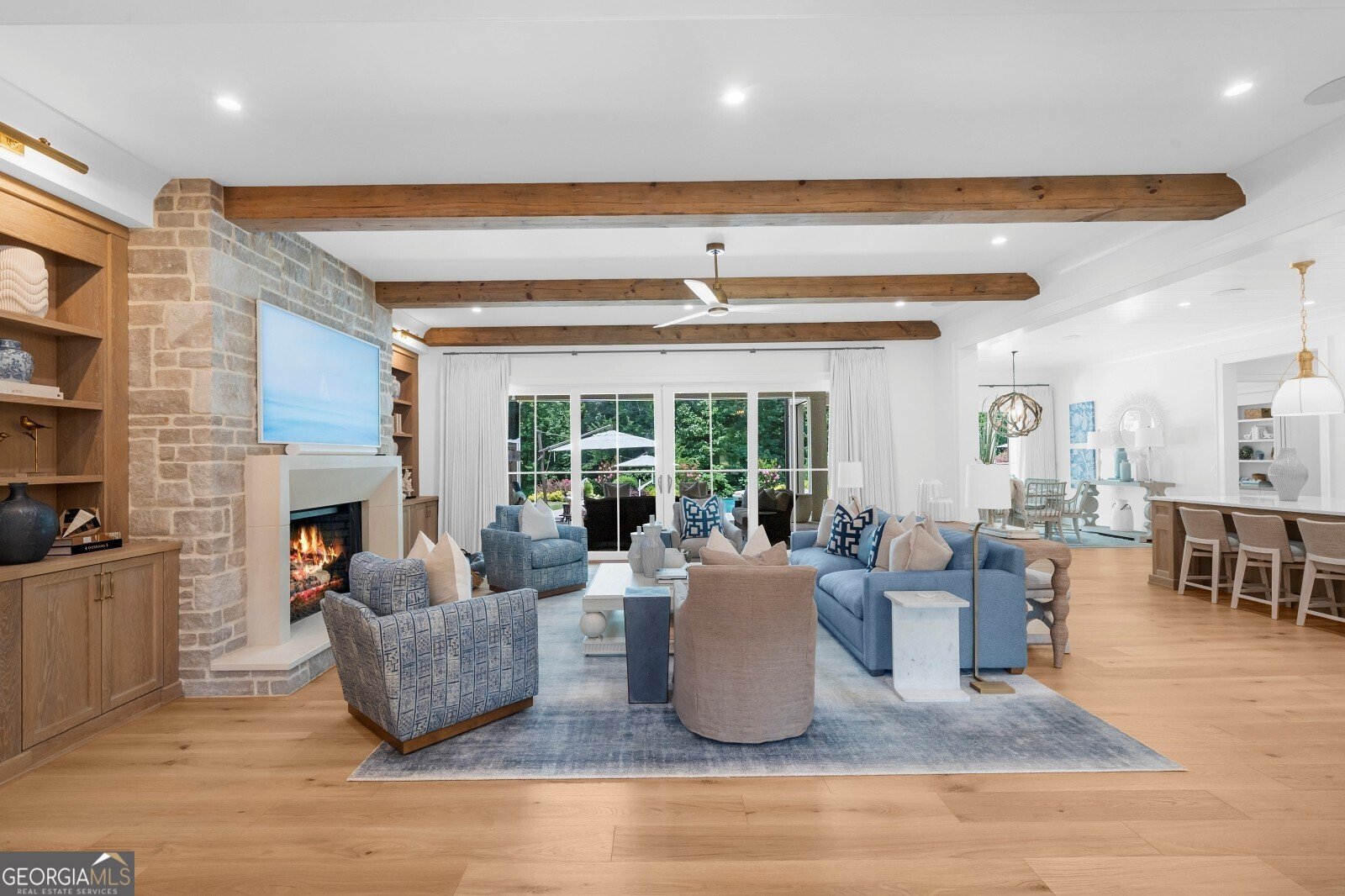 570 Lost River Bnd Milton - Photo 10