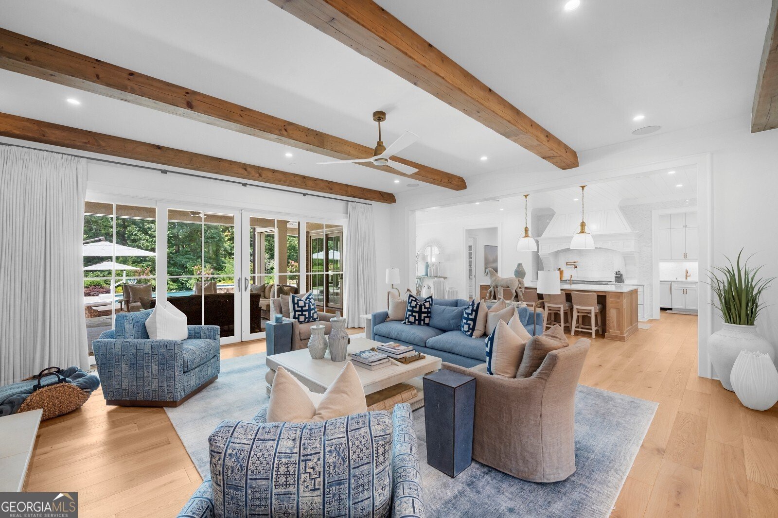 570 Lost River Bnd Milton - Photo 11