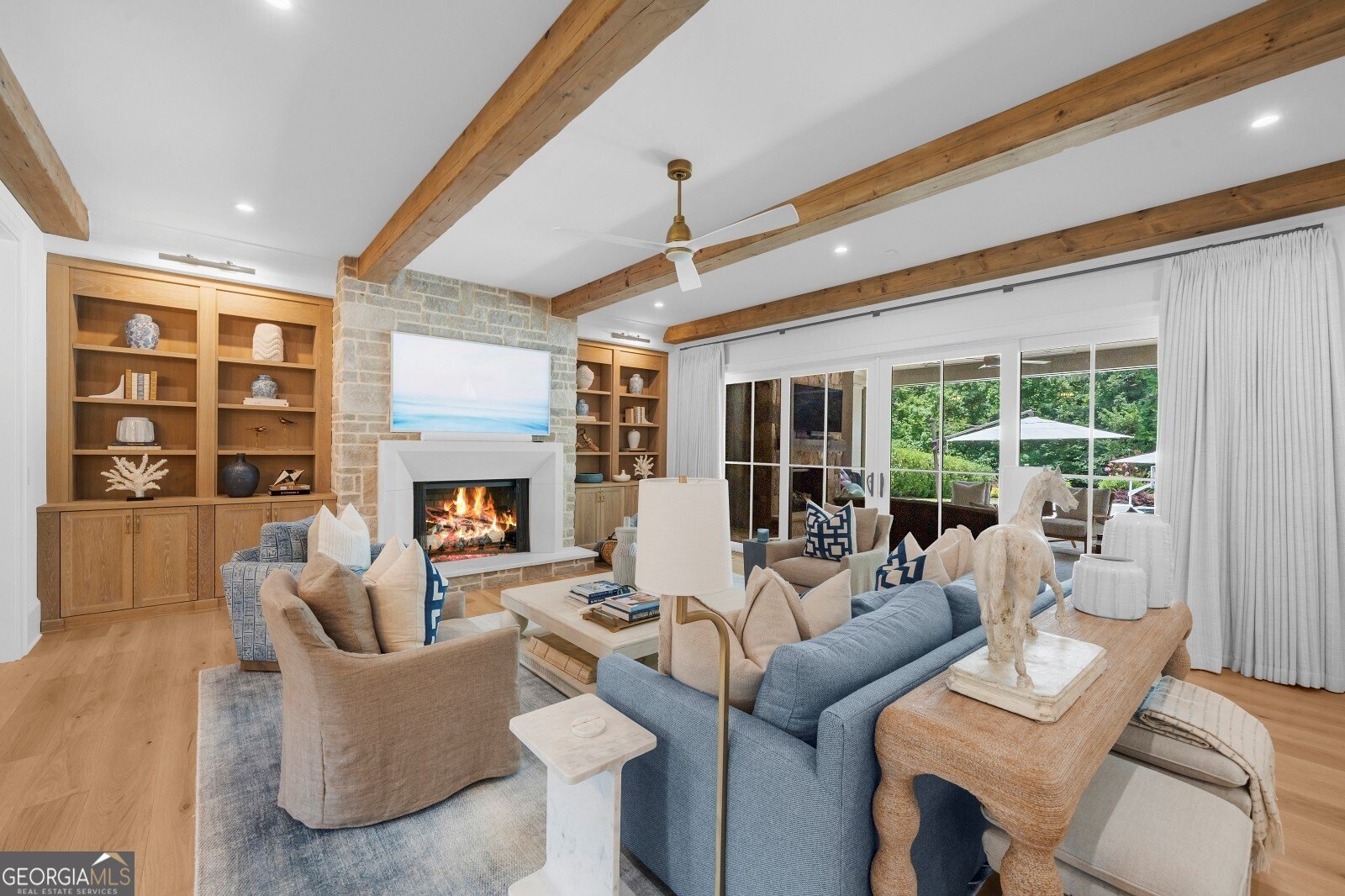 570 Lost River Bnd Milton - Photo 12