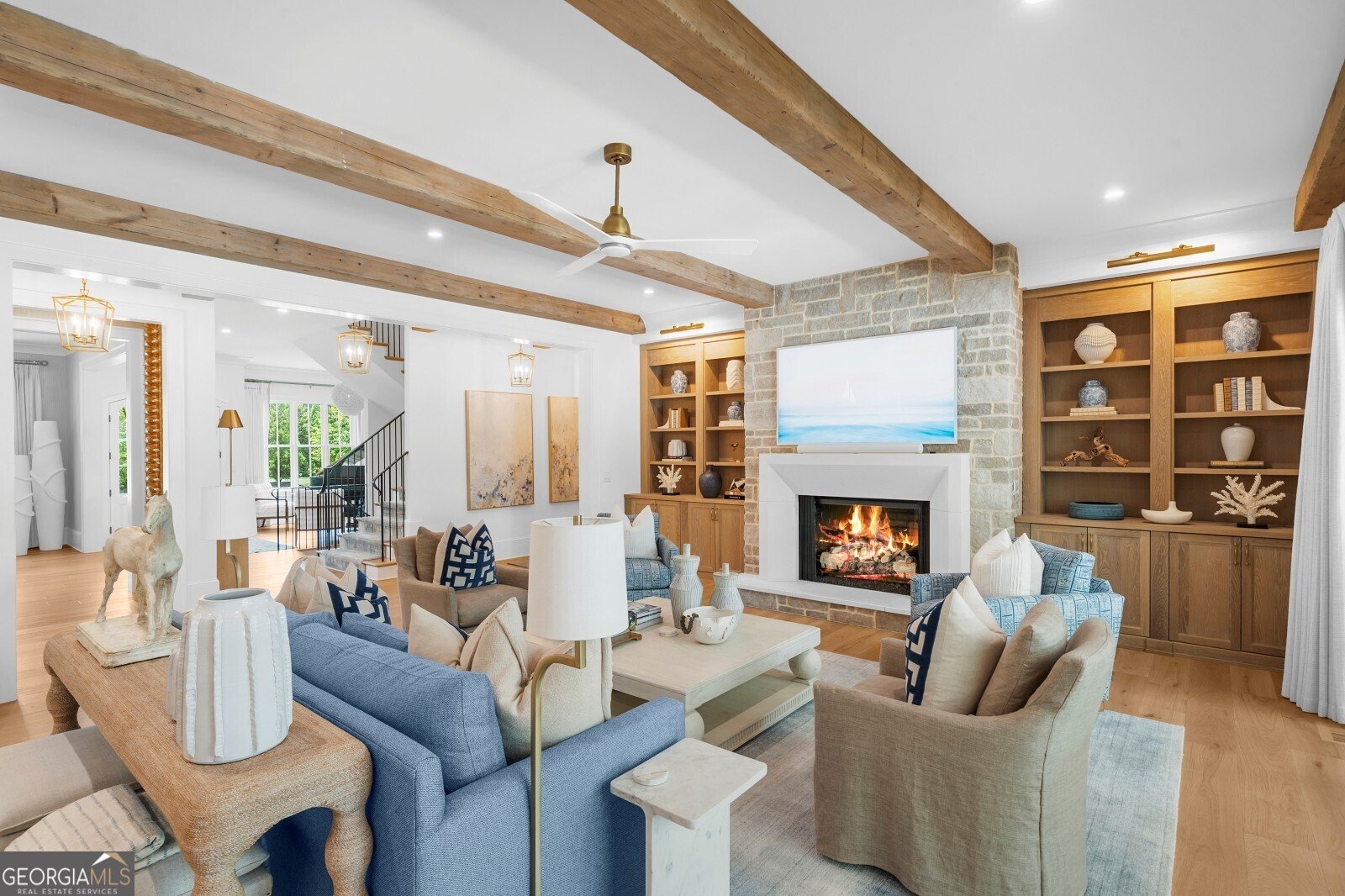 570 Lost River Bnd Milton - Photo 13