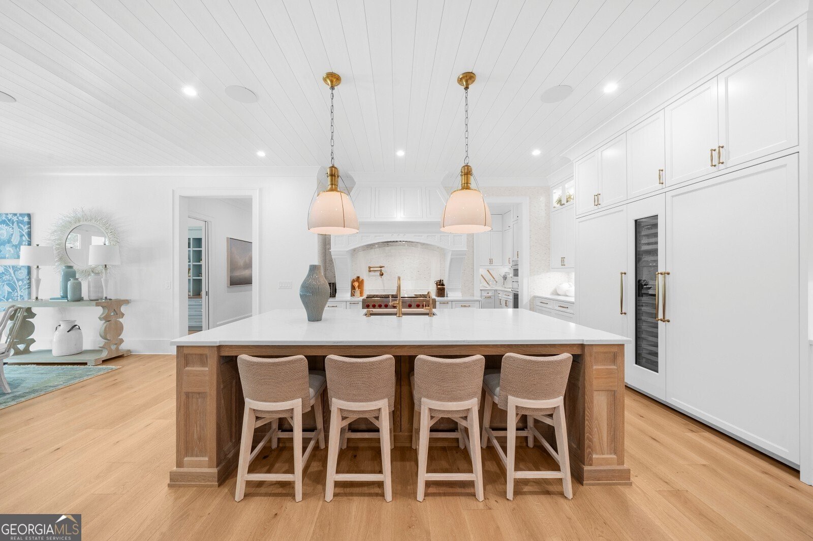 570 Lost River Bnd Milton - Photo 14