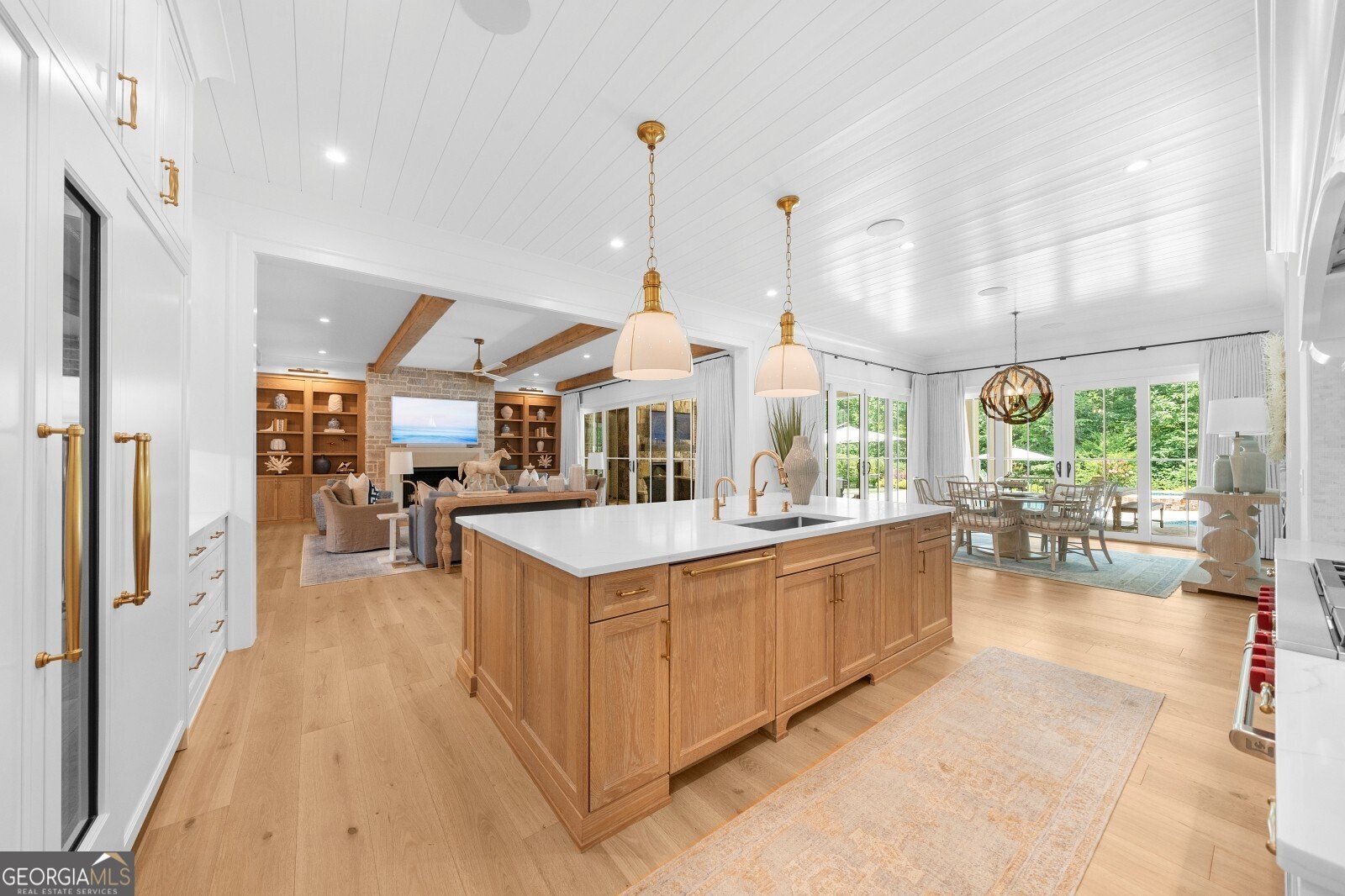 570 Lost River Bnd Milton - Photo 17