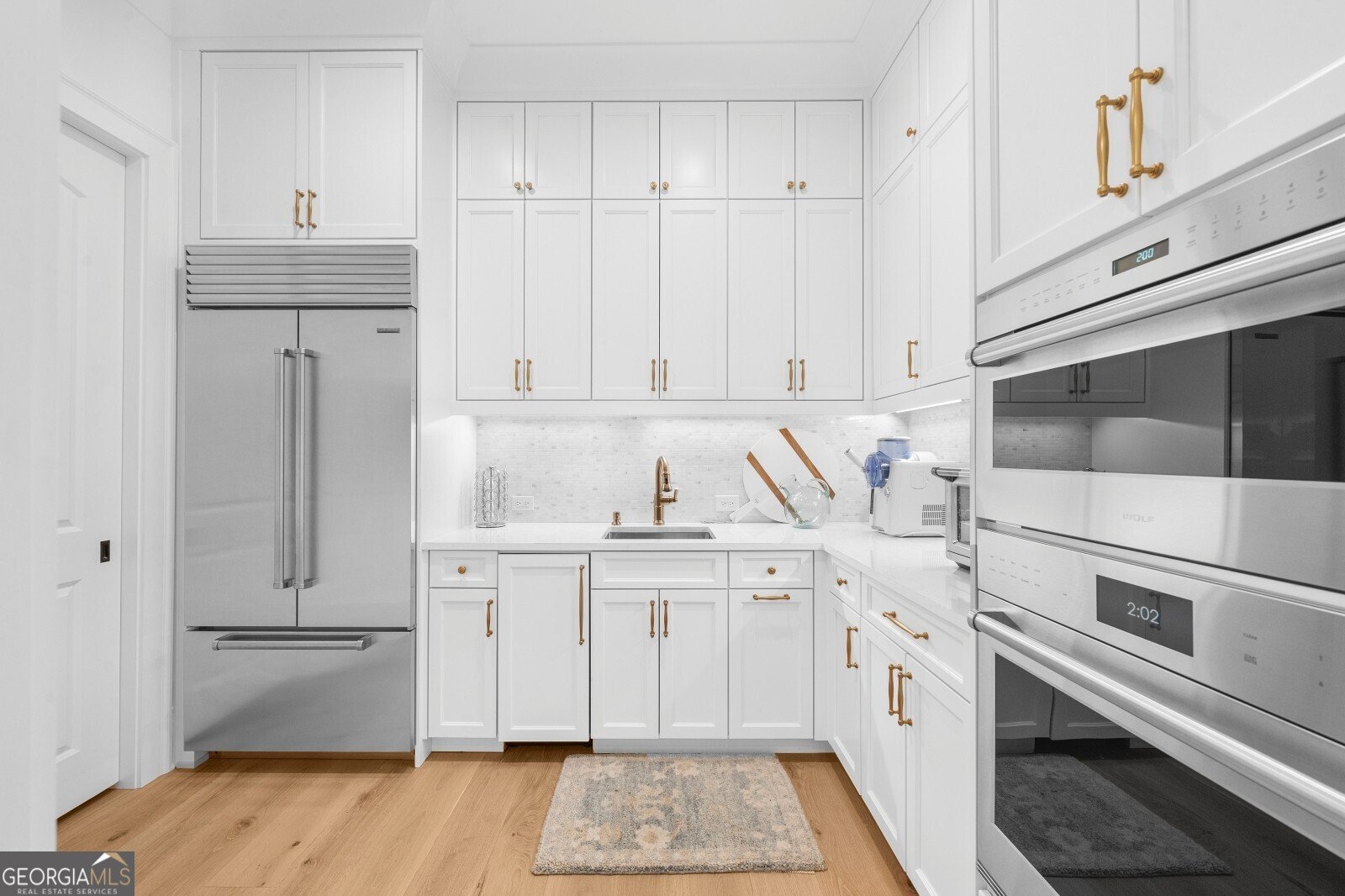 570 Lost River Bnd Milton - Photo 18