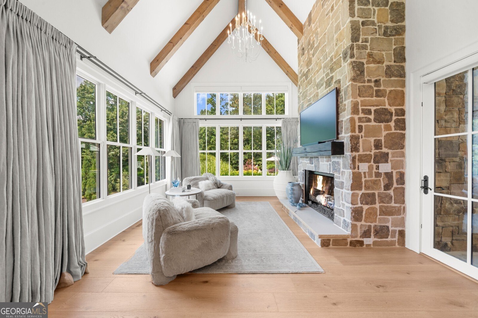 570 Lost River Bnd Milton - Photo 25