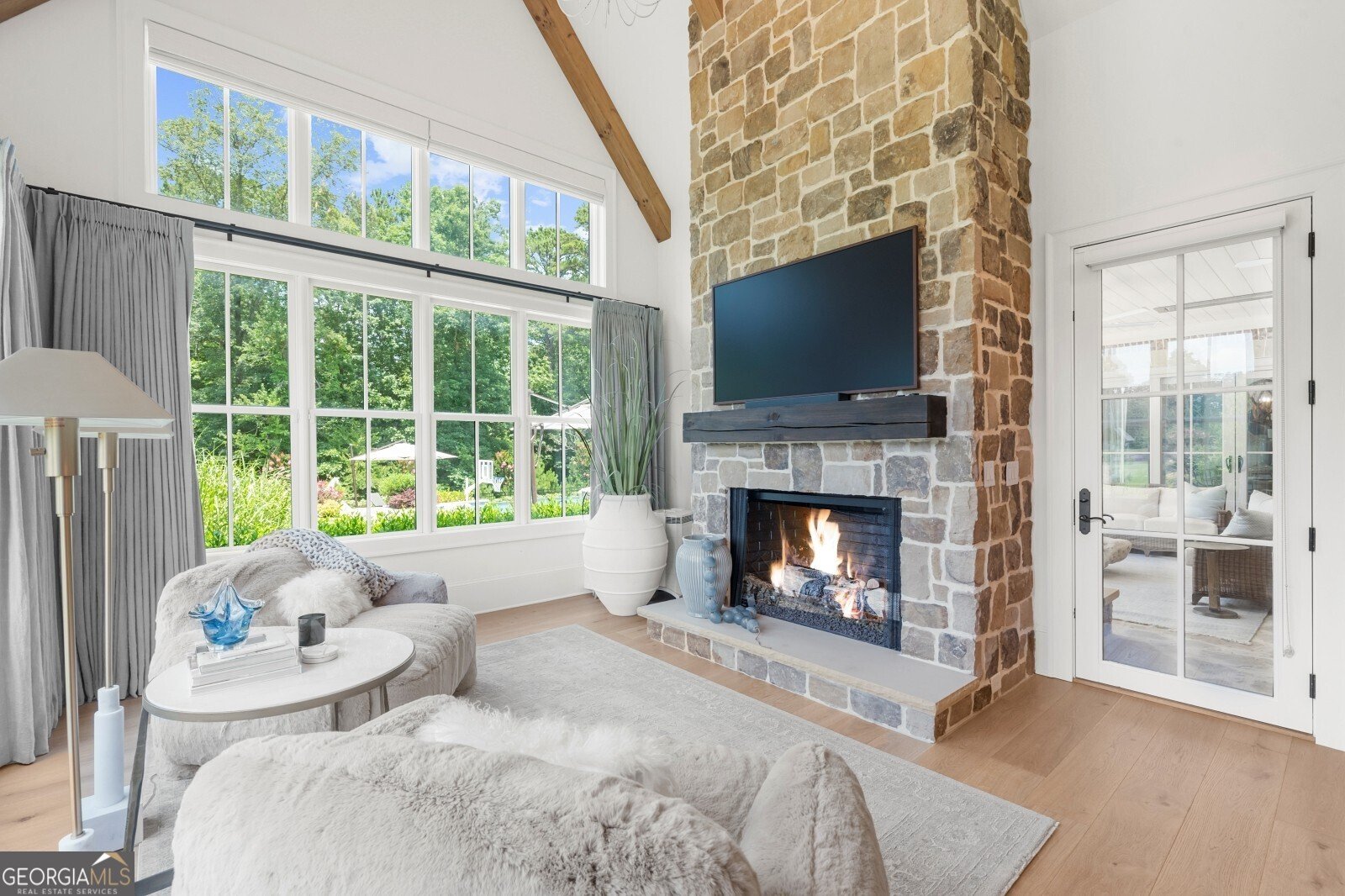 570 Lost River Bnd Milton - Photo 26