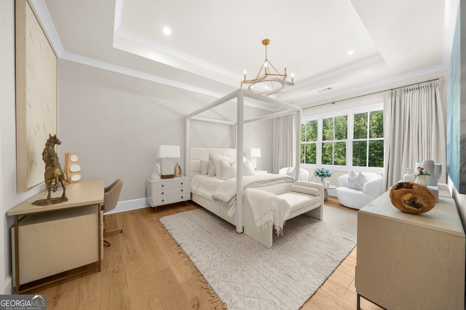 570 Lost River Bnd Milton - Photo 45
