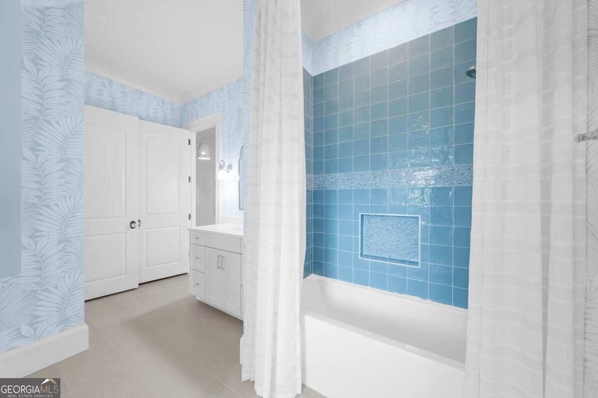 570 Lost River Bnd Milton - Photo 54