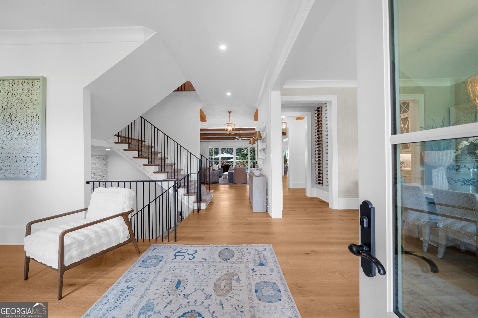570 Lost River Bnd Milton - Photo 6