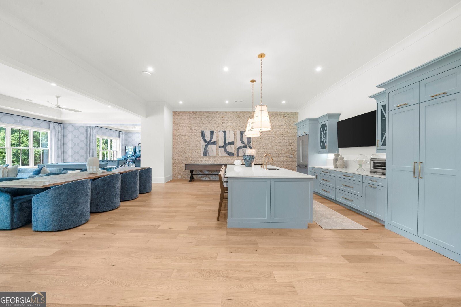 570 Lost River Bnd Milton - Photo 69