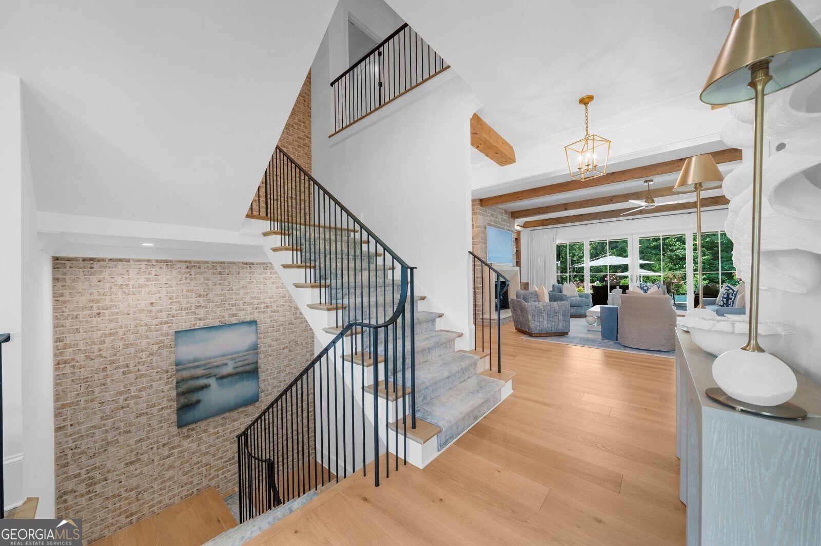 570 Lost River Bnd Milton - Photo 7