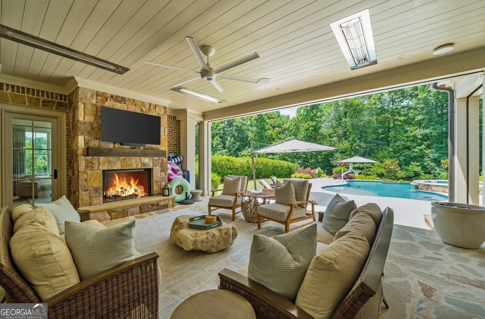 570 Lost River Bnd Milton - Photo 85