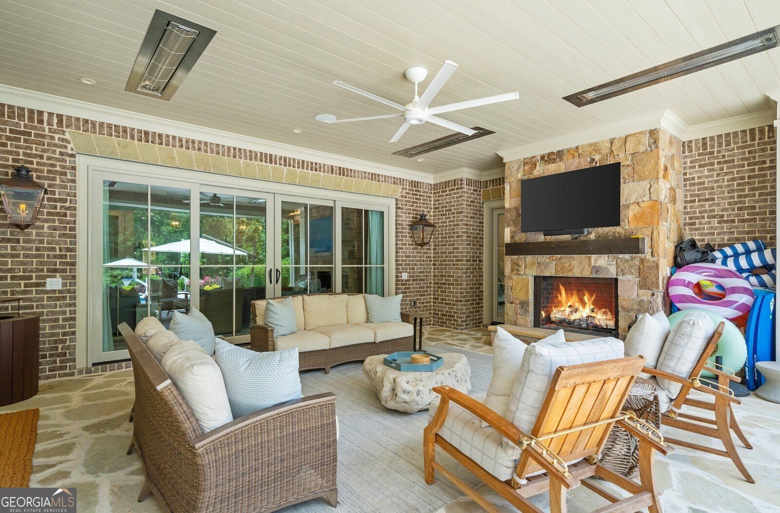 570 Lost River Bnd Milton - Photo 86