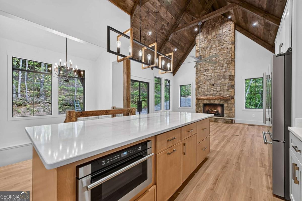 412 Mountain Tops Circle Blue Ridge - Photo 10
