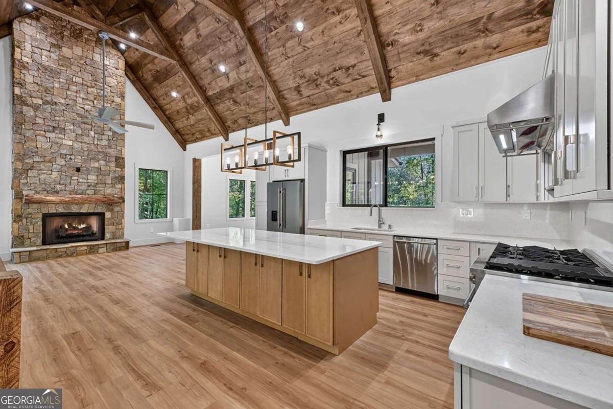 412 Mountain Tops Circle Blue Ridge - Photo 14