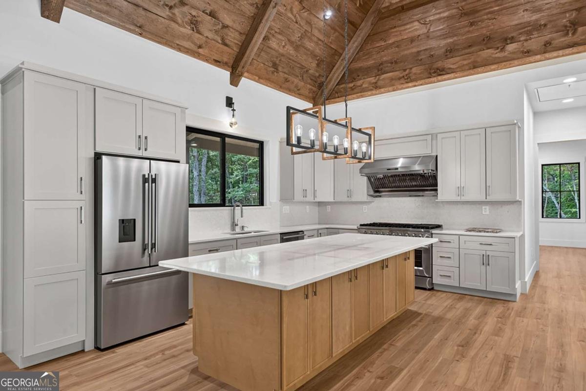 412 Mountain Tops Circle Blue Ridge - Photo 15