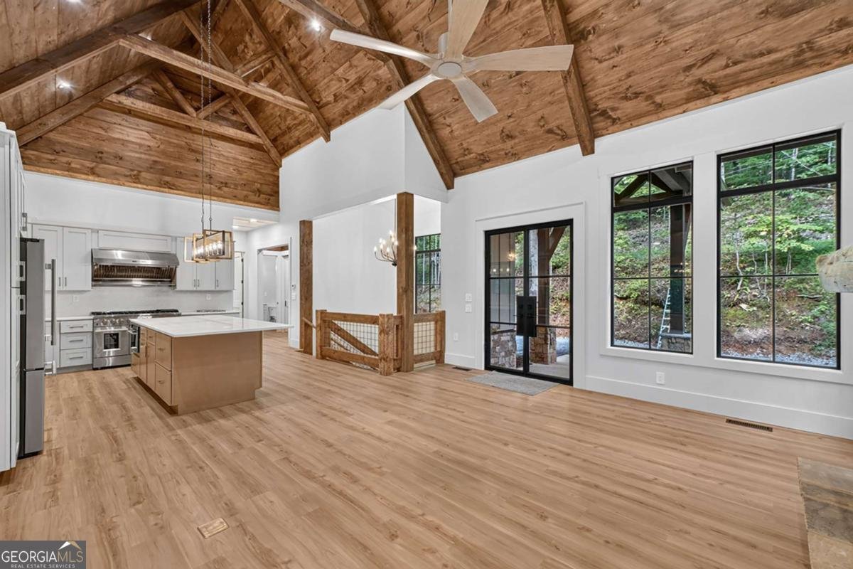 412 Mountain Tops Circle Blue Ridge - Photo 18