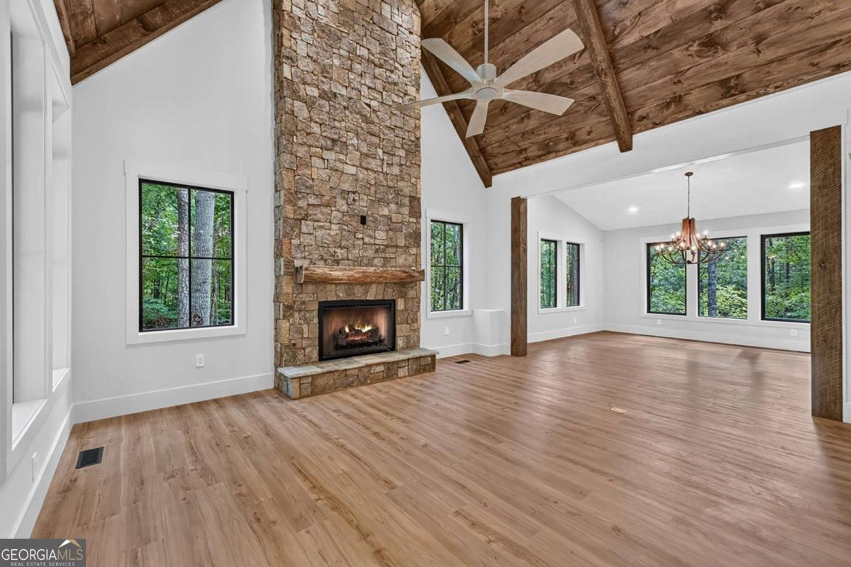 412 Mountain Tops Circle Blue Ridge - Photo 19