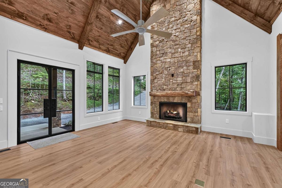 412 Mountain Tops Circle Blue Ridge - Photo 20