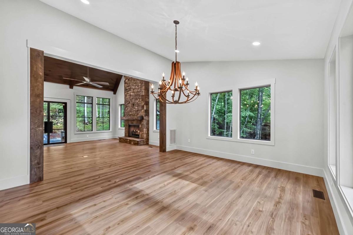 412 Mountain Tops Circle Blue Ridge - Photo 22