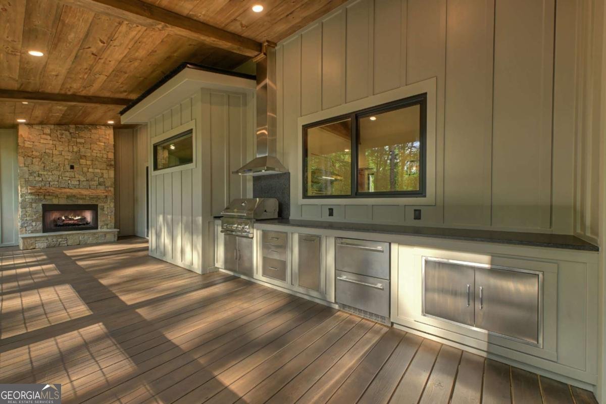 412 Mountain Tops Circle Blue Ridge - Photo 33
