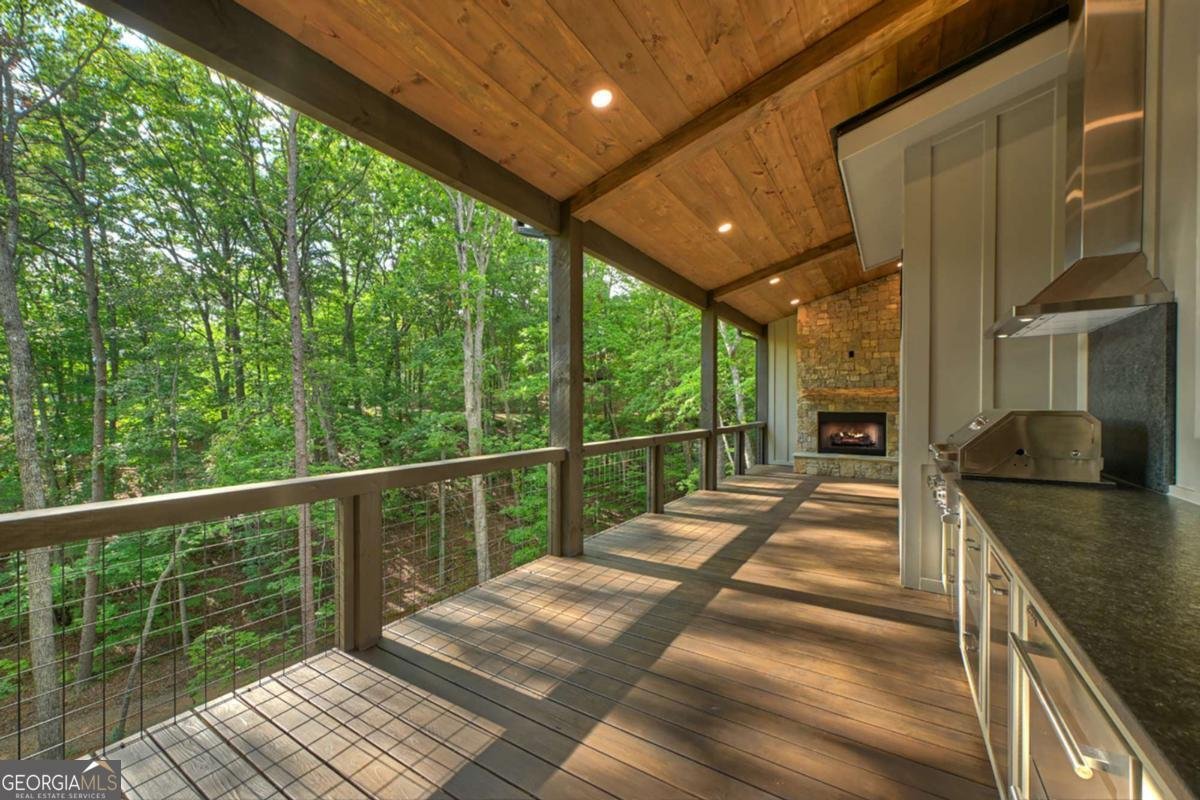 412 Mountain Tops Circle Blue Ridge - Photo 34