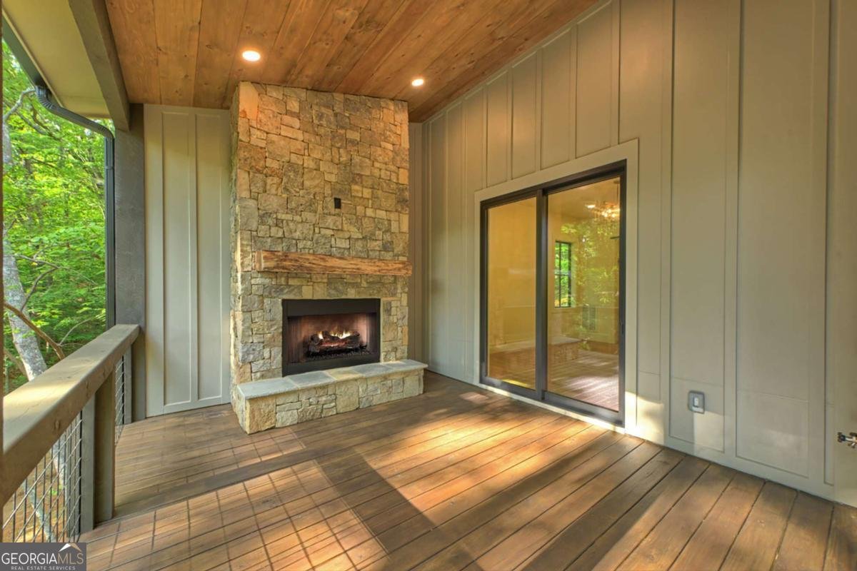 412 Mountain Tops Circle Blue Ridge - Photo 35
