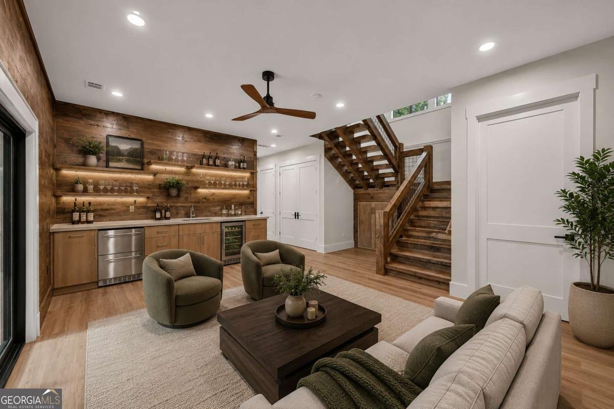 412 Mountain Tops Circle Blue Ridge - Photo 41