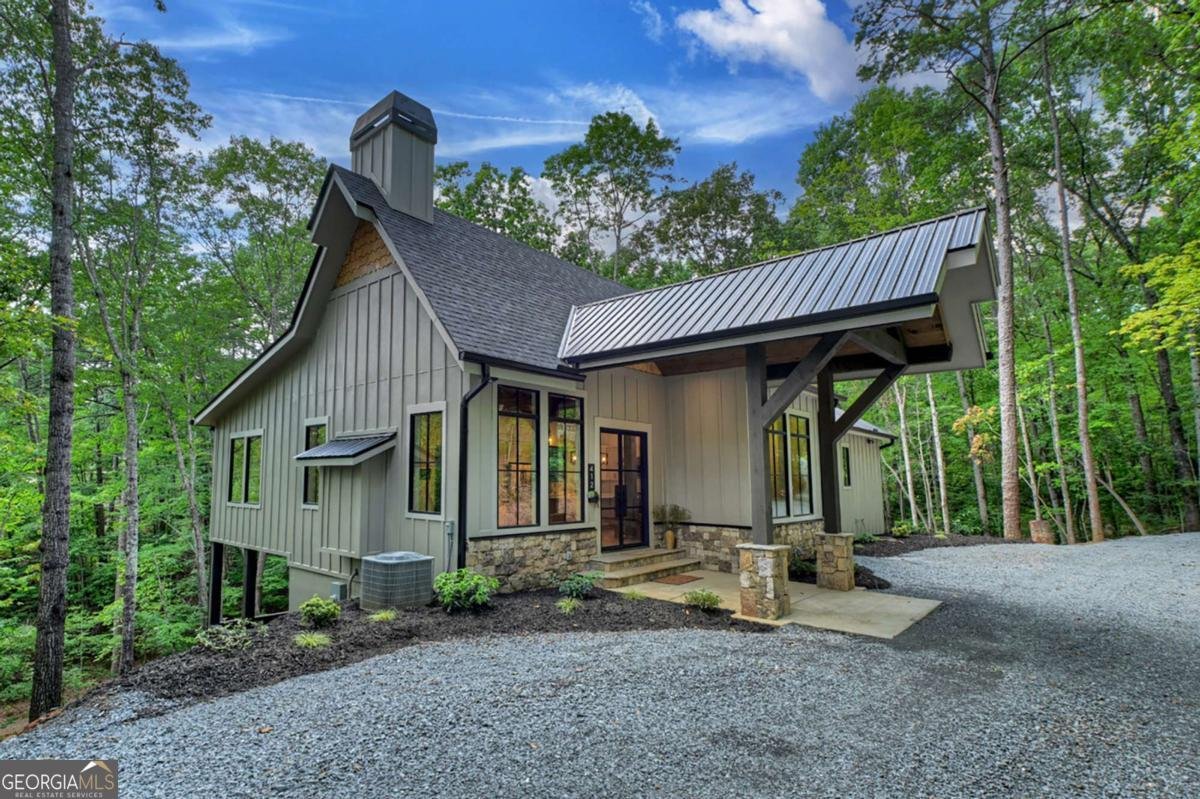 412 Mountain Tops Circle Blue Ridge - Photo 57